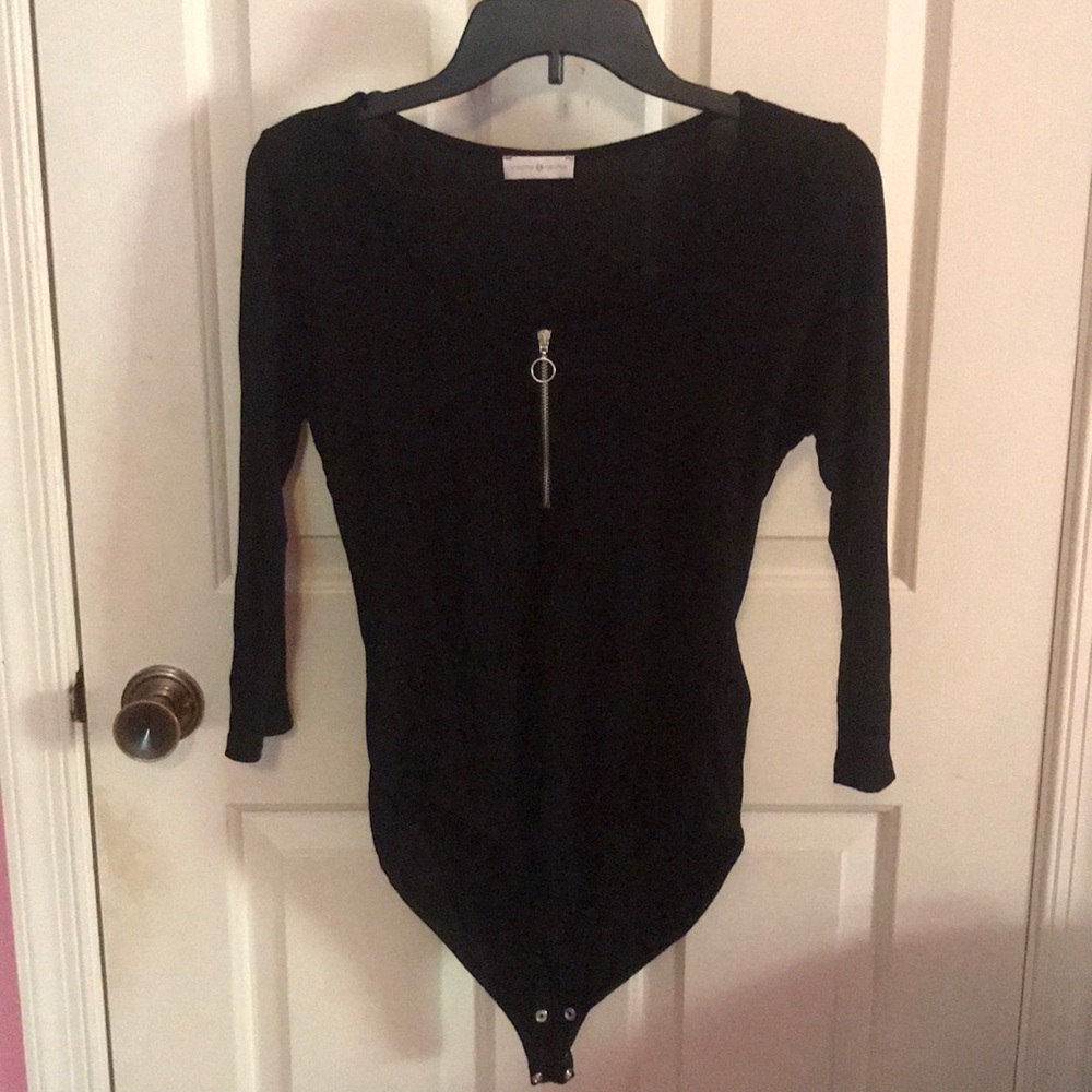 Bodysuit